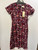 Used Mata Traders Short Dress F S-4/6 60070-S000583367 View 1