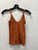 Used KOTN Sleeveless Top S-4/6 60137-S000073539 View 2