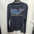 Used Vineyard Vines Long Sleeve Top M-8/10 60112-S000426143 View 3