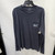 Used Vineyard Vines Long Sleeve Top M-8/10 60112-S000426143 View 1