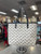 Used Coach Large Leather Handbag 60072-S000529038 View 2