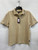 Used Ben Sherman Mens Short Sleeve Top S/14-14.5 60072-S000529043 View 1