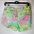 Used Lilly Pulitzer Shorts 4-27 60140-S000691111 View 2