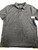Used Hurley Mens Short Sleeve Top M/15-15.5 60060-S000601207 View 1