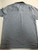 Used Hurley Mens Short Sleeve Top M/15-15.5 60060-S000601206 View 2