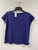 Used J. Jill T-Shirt XS-0/2 60074-S000614079 View 1