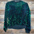 Used Anthropologie Long Sleeve Top S-4/6 60129-S000515857 View 2