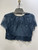 Used Torrid Short Sleeve Top 2X-20 60070-S000583480 View 2