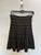 Used Max Studio Short Skirt 8-29 60070-S000583501 View 1