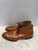 Used Jack Erwin Mens Dress Shoes 10.5 60132-S000111266 View 4