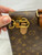 Used Louis Vuitton Xlarge Leather Handbag 60067-S000759664 View 3