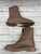 Used Stuart Weitzman Ankle Boots 9.5 60111-S000224877 View 3