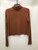 Used Old Navy Long Sleeve Top S-4/6 60124-S000170874 View 2