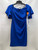 Used Calvin Klein Short Dress F XS-0/2 60132-S000111298 View 1