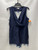 Used THML Romper M-8/10 60132-S000111319 View 1