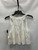 Used Rag & Bone Sleeveless Top S-4/6 60132-S000111413 View 3
