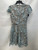 Used Dress The Population Romper S-4/6 60132-S000111416 View 3