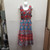 Used ZEABERG DRESSES M-8/10 View 1