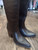 Used Steve Madden Tall Boots 9.5 60112-S000426165 View 7