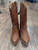 NWT Dingo Ankle Boots 7.5 60112-S000426164 View 2