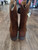 NWT Dingo Ankle Boots 7.5 60112-S000426164 View 12