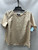 Used Sanctuary Short Sleeve Top S-4/6 60132-S000111465 View 1