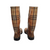 Used Burberry Rain Boots 6 60098-S000123490 View 6