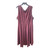 Used Lane Bryant Long Dress B 4X-24 60099-S000337969 View 2
