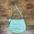 Used Kate Spade New York Small Leather Handbag 60004-S000630727 View 2