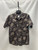 Used Patagonia Mens Short Sleeve Top M/15-15.5 60132-S000111491 View 1