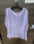 Used Unbranded Long Sleeve Top M-8/10 60100-S000288419 View 2