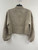 Used Unbranded Short Light Jacket S-4/6 60074-S000614244 View 2