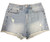 Used Torrid Shorts 10-30 60038-S001185571 View 1