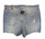 Used Torrid Shorts 10-30 60038-S001185583 View 2