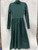 Used Zara Long Dress B M-8/10 60141-S000066996 View 3