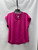 Used Vince Camuto Sleeveless Top L-12/14 60132-S000111563 View 1