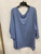 Used Catherine's Long Sleeve Top 5X-26 60072-S000529336 View 1