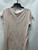 Used Michael Stars Short Sleeve Top M-8/10 60132-S000111600 View 3