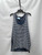 Used Dear John Sleeveless Top L-12/14 60132-S000111599 View 1