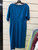 Used Calvin Klein Long Dress F L-12/14 60119-S000096054 View 3