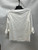 Used Lafayette 148 Long Sleeve Top XS-0/2 60132-S000111620 View 3
