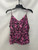 Used Amanda Uprichard Sleeveless Top S-4/6 60132-S000111675 View 1