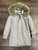 Used Community Long Heavy Coat S-4/6 60119-S000096063 View 1