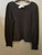 Used Madewell Long Sleeve Top M-8/10 lsh 60039-S000743201 View 1