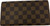 Used Louis Vuitton Leather Wallet 60030-S000869503 View 2