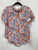 Used Loft Short Sleeve Top XS-0/2 60072-S000529435 View 1
