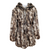 Used Regal Faux Fur Short Heavy Coat S-4/6 60098-S000123514 View 1
