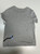 Used Kate Spade New York T-Shirt L-12/14 60060-S000601511 View 2