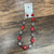 Used Brighton Earrings and Necklace 60004-S000631008 View 1