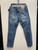 Used Purple Brand Mens Denim 32W 60119-S000096121 View 2